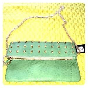 Urban Expressions Crossbody